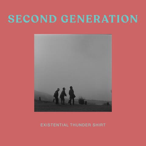 Existential Thunder Shirt