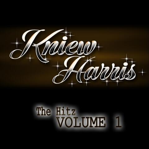 The Hitz, Vol. 1