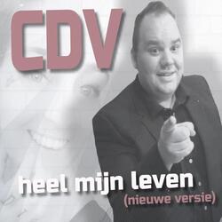 Heel Mijn Leven (Nieuwe Versie)