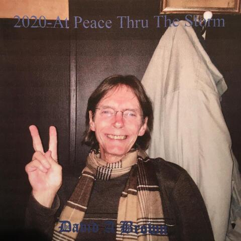 2020: At Peace Thru the Storm