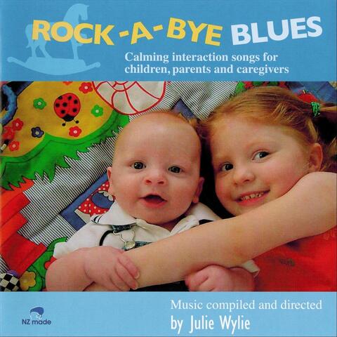 Rock-a-Bye Blues