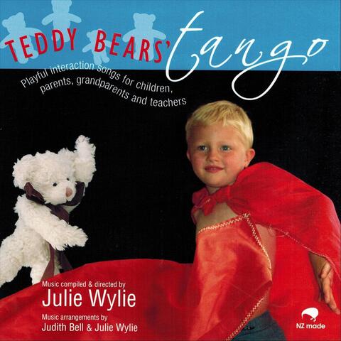 Teddy Bears' Tango