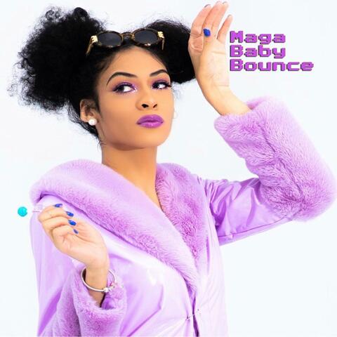 Maga Baby Bounce