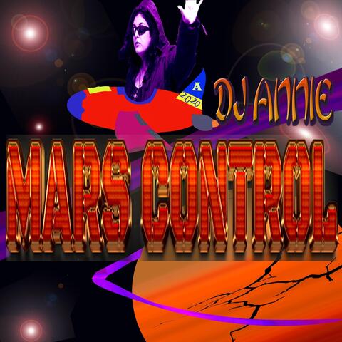 Mars Control