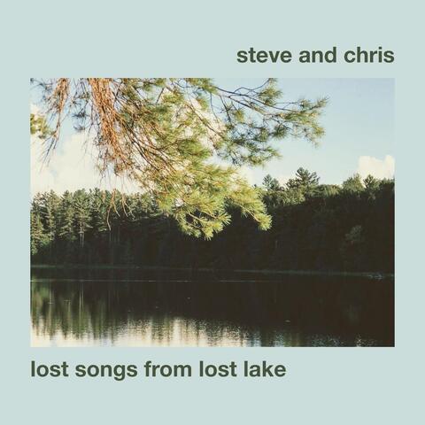 Lost Songs from Lost Lake