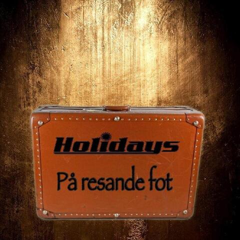 På Resande Fot