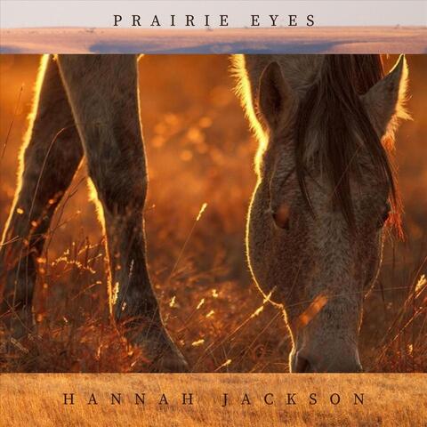 Prairie Eyes