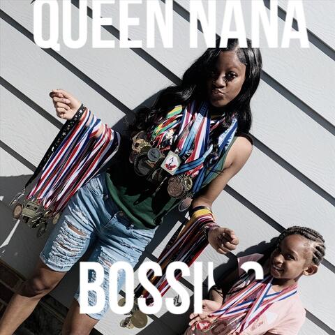 Bossing