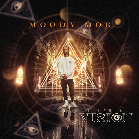 I Had a Vision (Radio Edit)