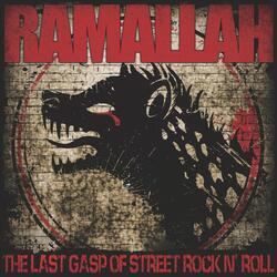 The Last Gasp of Street Rock 'N' Roll