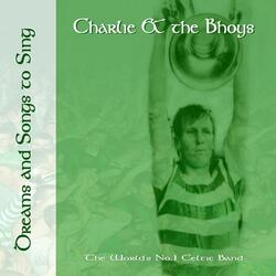 Proud Son of Donegal