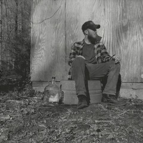 Moonshine Stand
