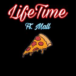 Life Time (feat. Mall)