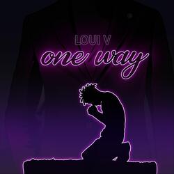 One Way