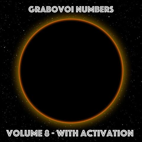 With Activation, Vol. 8