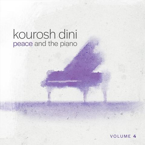 Peace and the Piano, Vol. 4