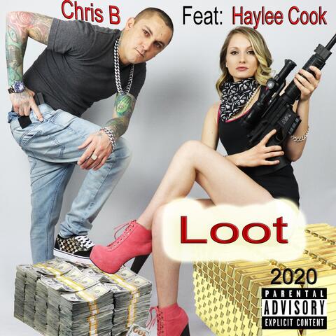 Loot (feat. Haylee Cook)