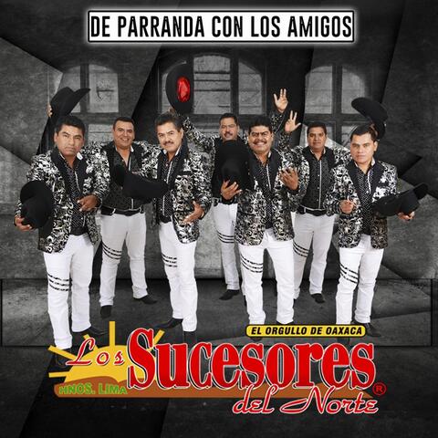 De Parranda con los Amigos