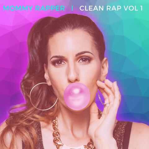 Clean Rap, Vol. 1