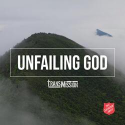 Unfailing God