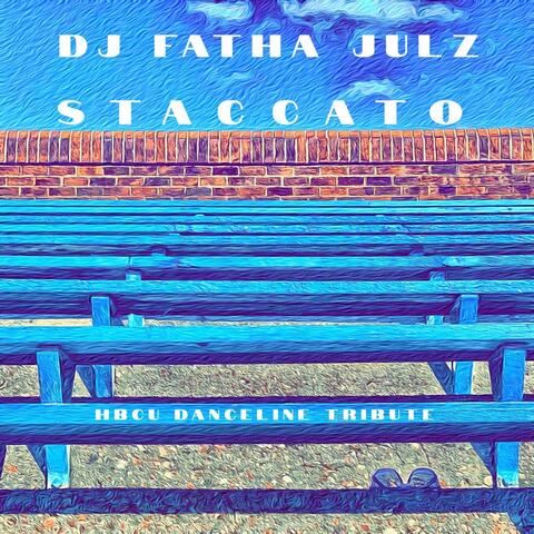 Staccato