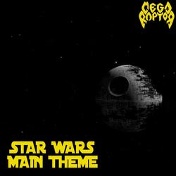 Star Wars Main Theme