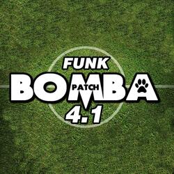 Funk do Bomba Patch 4.1