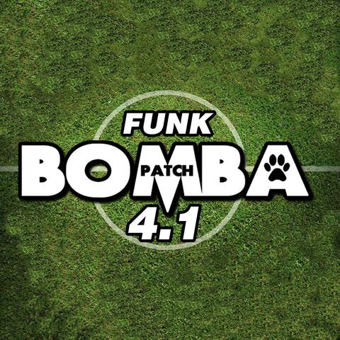 Funk do Bomba Patch 4.1