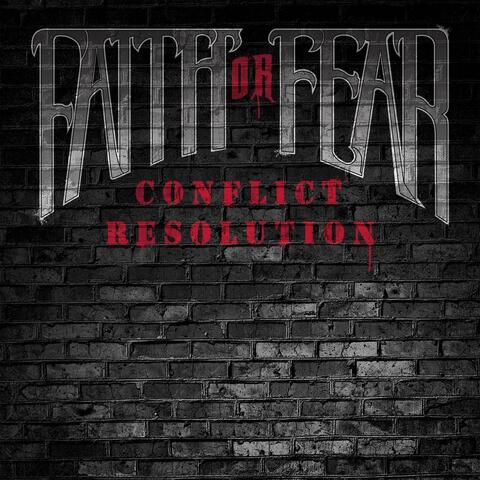 Conflict Resolution