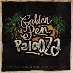Golden Pen (Dub Version)