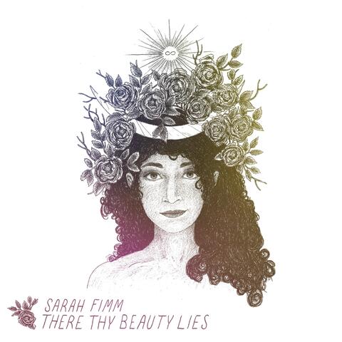 There Thy Beauty Lies