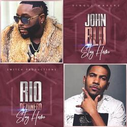 Stay Home (feat. Rio Dezonero)