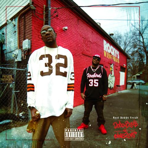 Dope Boys & Bankrolls (feat. Sam Rawsteen)