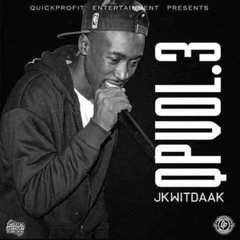 Quickprofit, Vol. 3