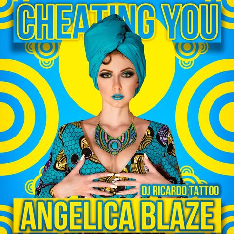 Cheating You (feat. Ricardo Tattoo)