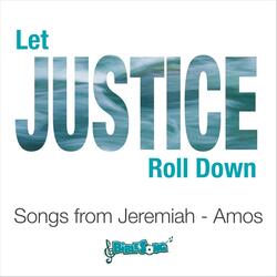 Only a Youth (Jeremiah 1:7-8)