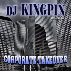 Hostile Takeover (Extended)