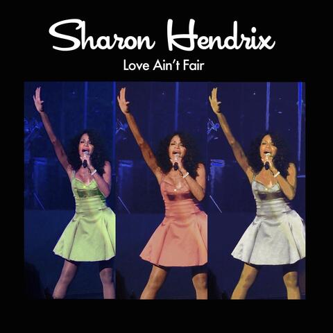 Love Ain't Fair