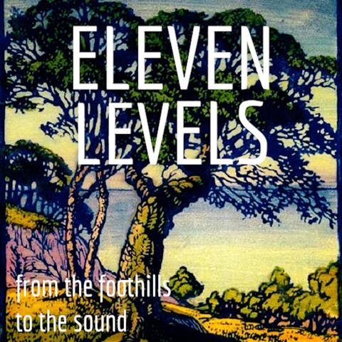 From the Foothills to the Sound