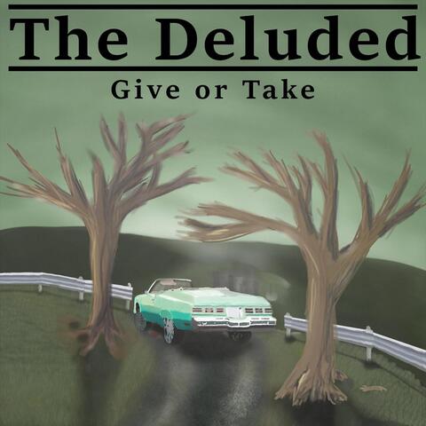 Give or Take