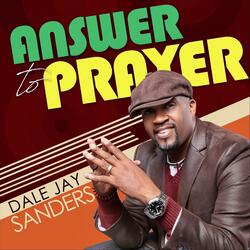 Answer to Prayer