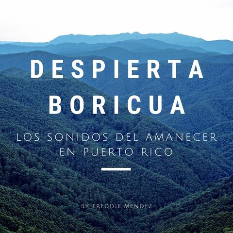 Despierta Boricua