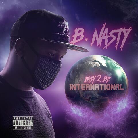 Easy 2 Be International