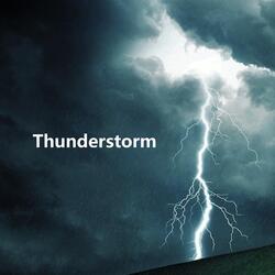Thunderstorm, Pt. 3