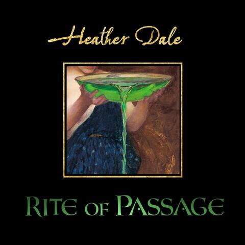 Rite of Passage