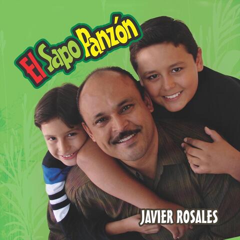 El Sapo Panzon