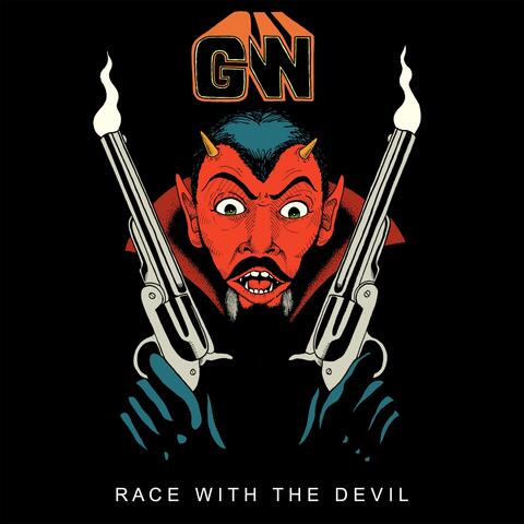 Race with the Devil