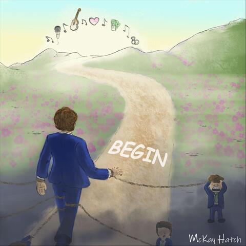 Begin