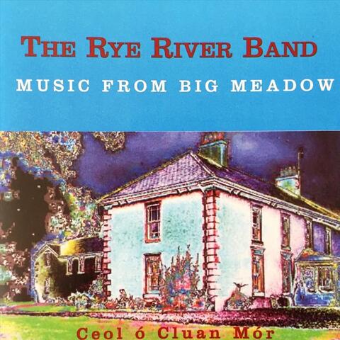 Music from Big Meadow