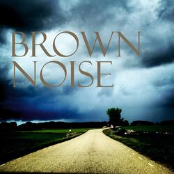 Brown Noise Yoga